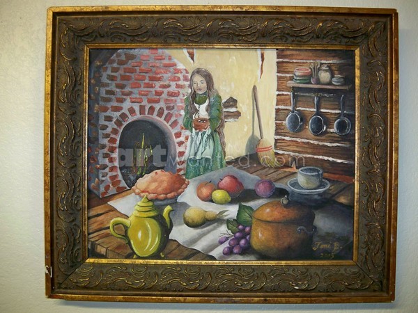 Women's Work