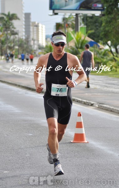 1º Heróis do Triathlon Caiobá
