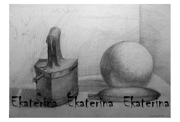 still life #2
