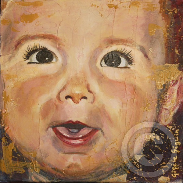 Enfant no. 2