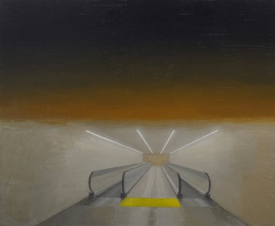 Passage