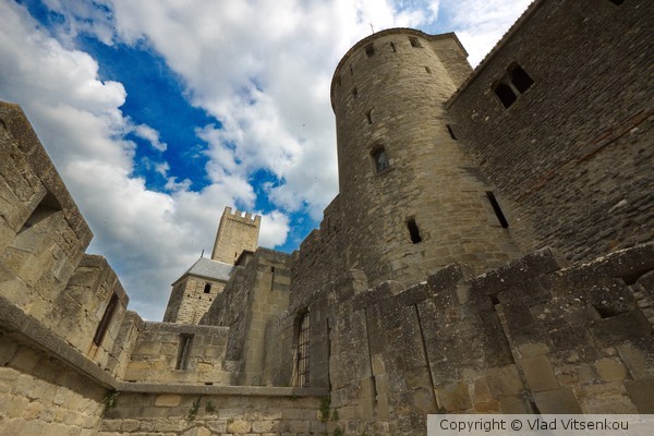 Carcassonne