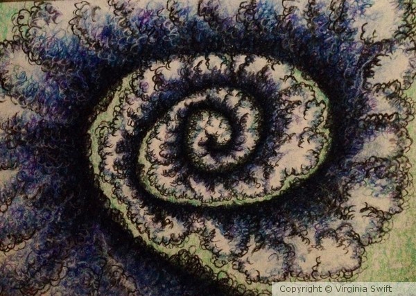 Swirling Winds