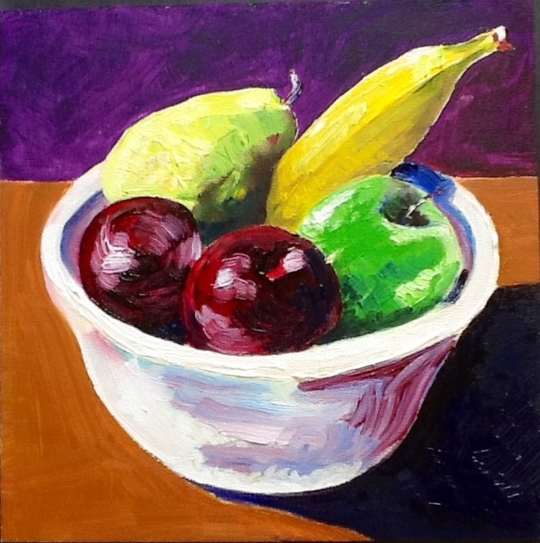 Fruit 