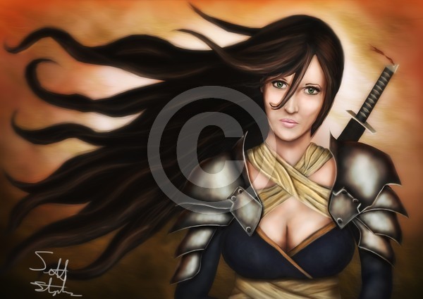 My Art