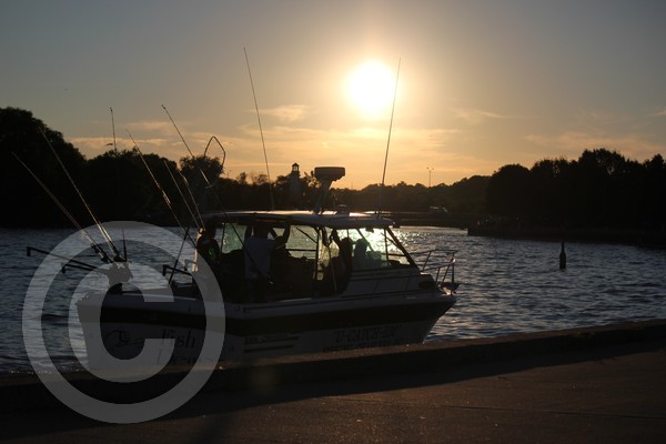Boating
