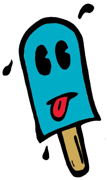 Popsicle