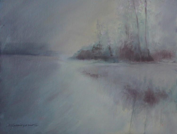 Mistic Lake