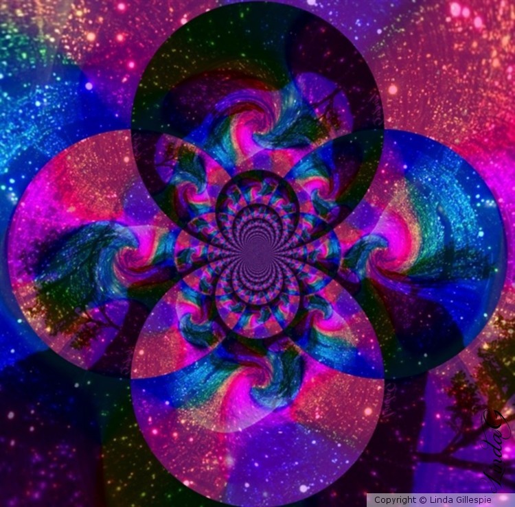 Purple Delight