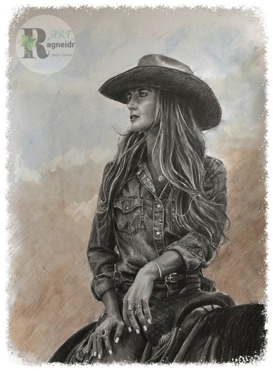 Cowgirl