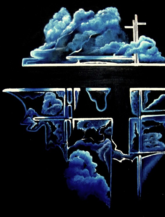 Skyway To Heaven