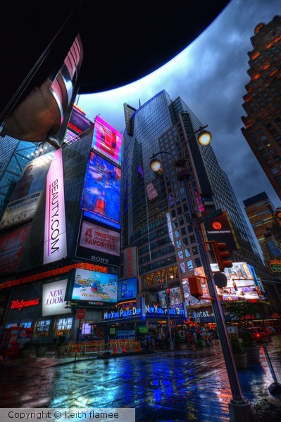 Times Square