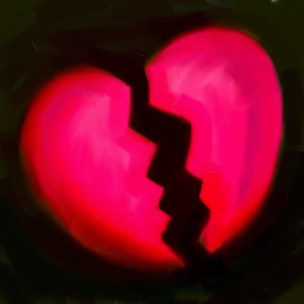Broken Heart