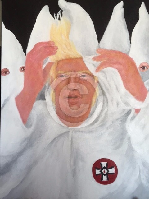 1 of Amerikkkan series
