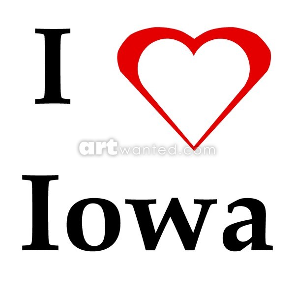 LoveIowa
