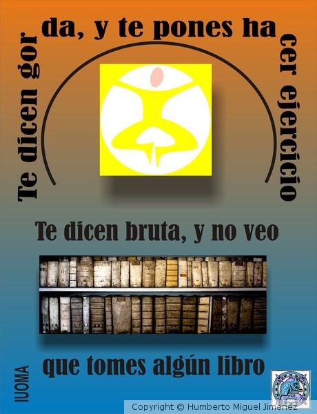 Te dicen...
