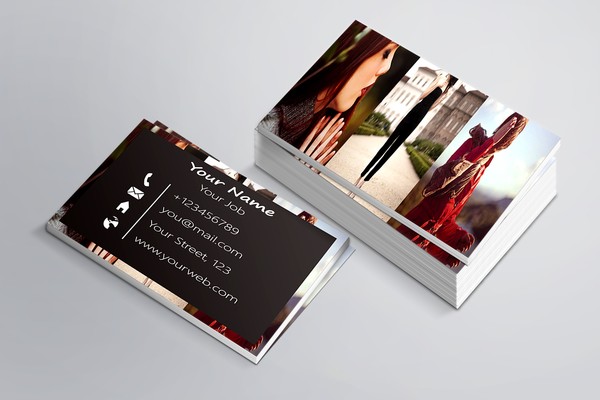 Thirphbsc Business Card Template