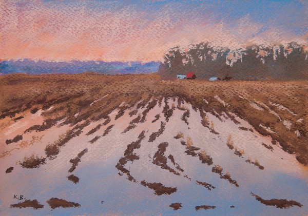 Cultivation of the sky