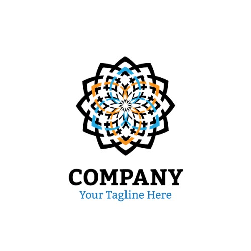 Logo Design 3