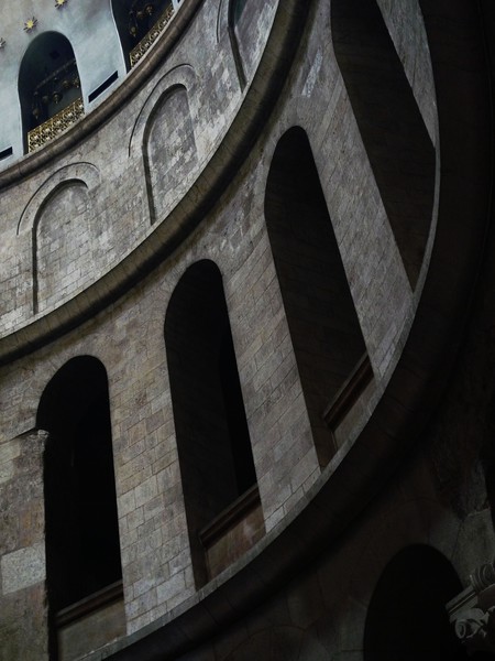 Lines Of Jerusalem-1