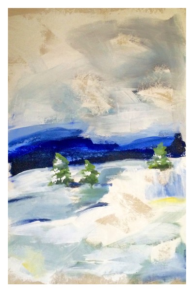 Snow