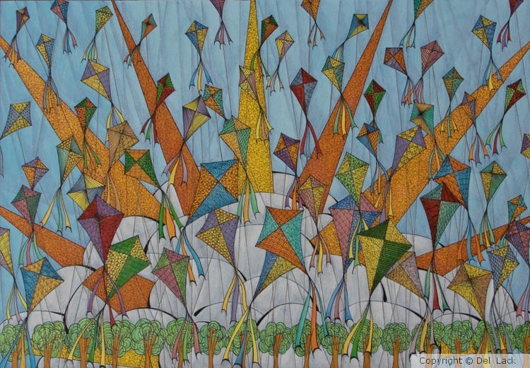 Kites