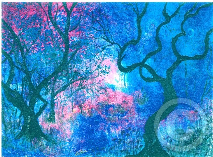 Deep Forest