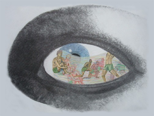 Blink of an Eye
