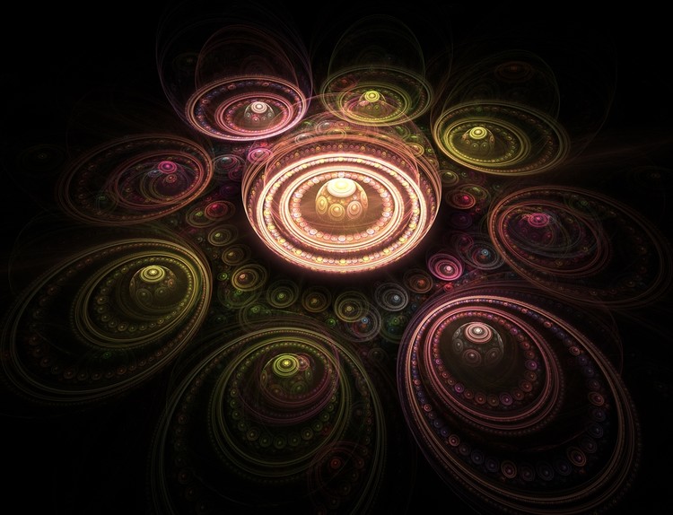 magic