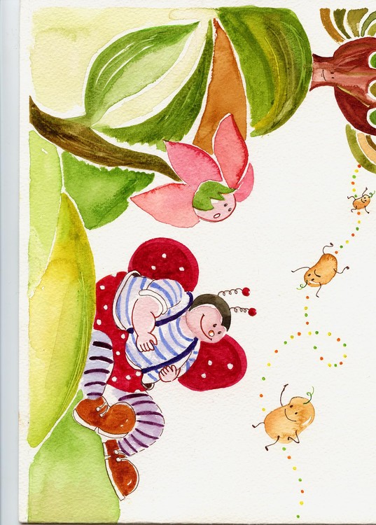 fatladybird