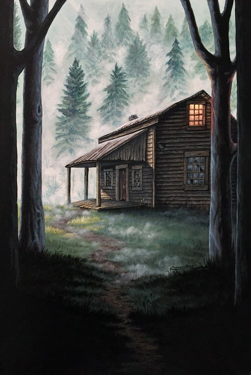Porter's Hollow