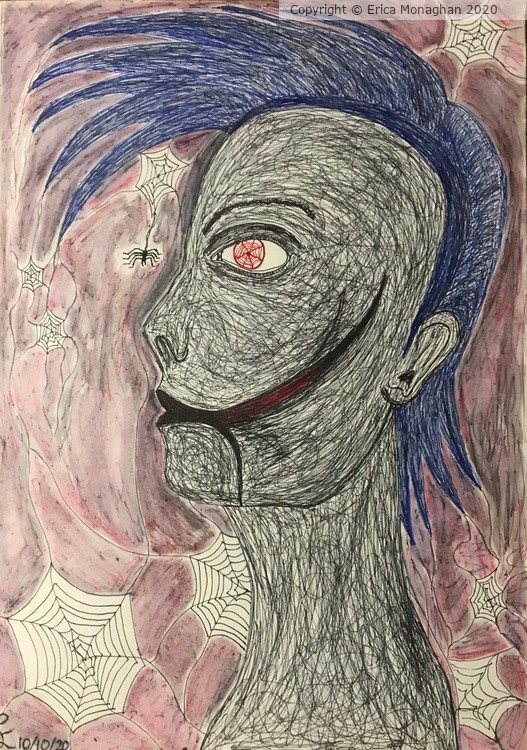 Punk Rage (2020)