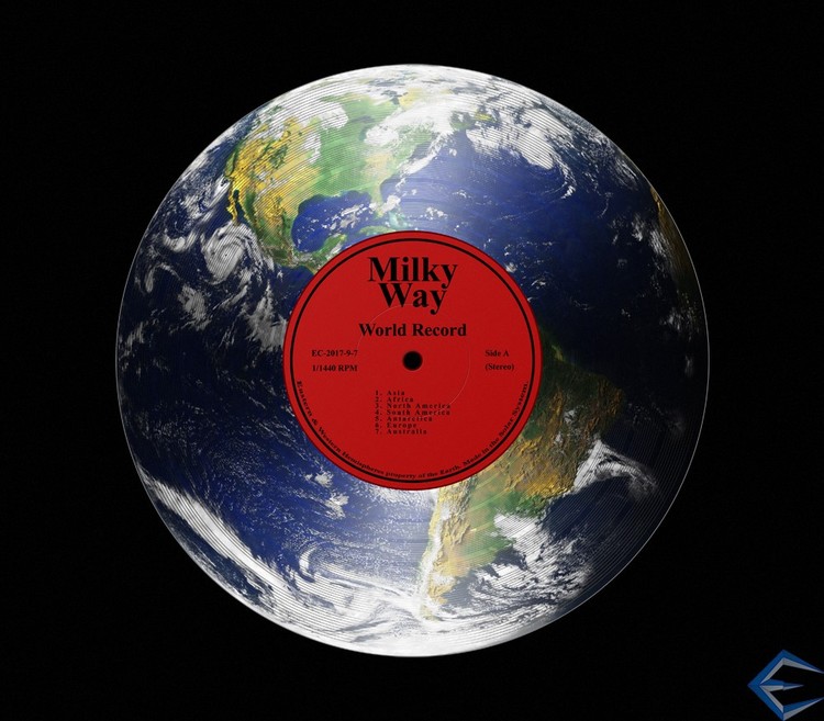 World Record