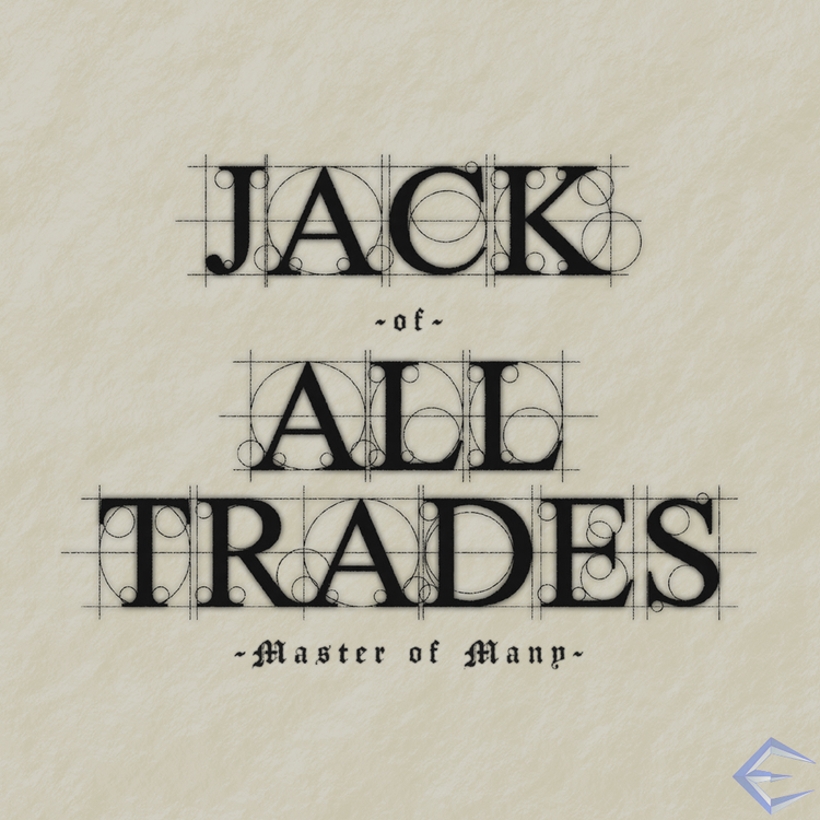 Master of Many Trades