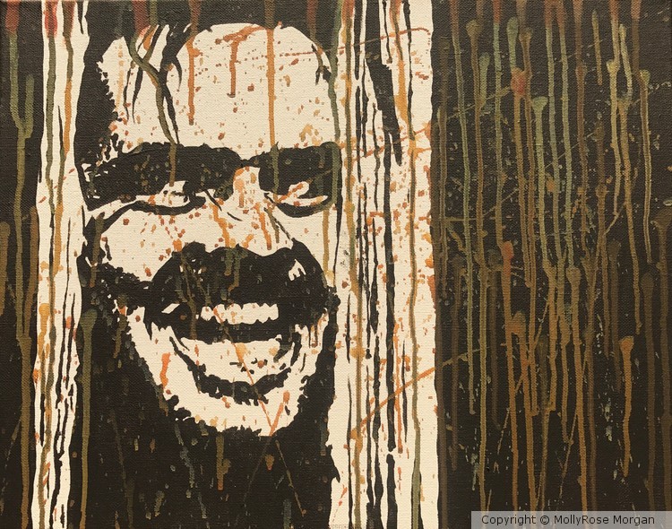 The Shining