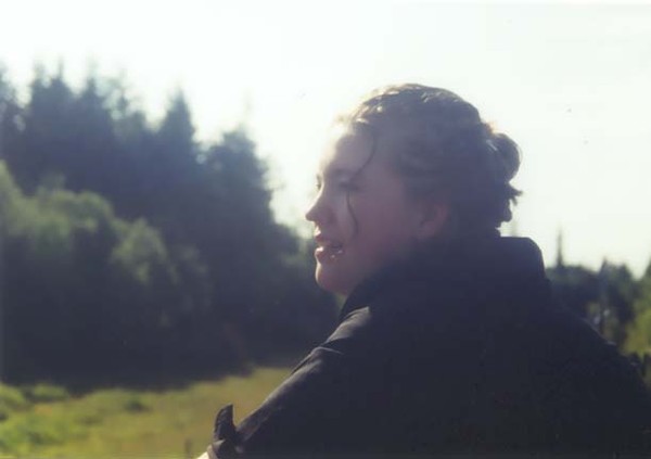 Thoughtful
