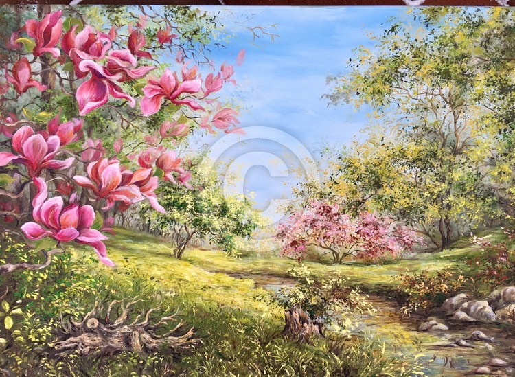 Magnolia
