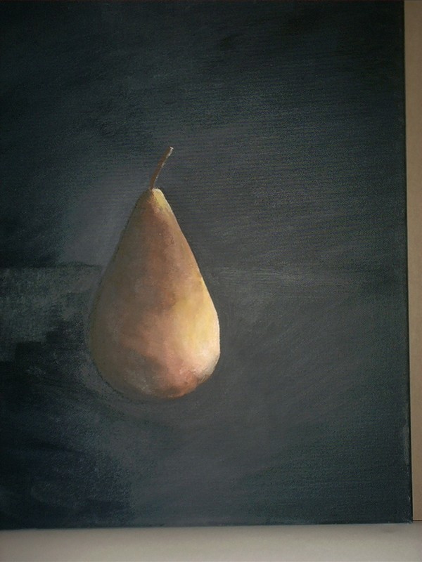 pear 5