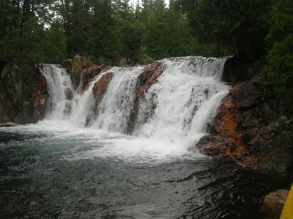 Matamagasi River