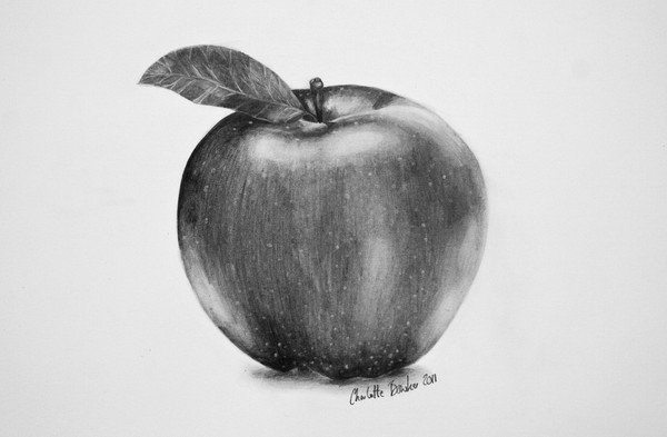 apple