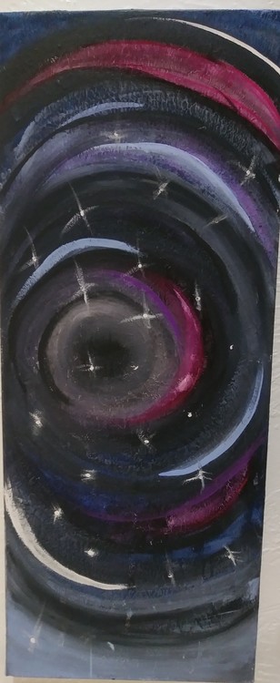 Black Hole