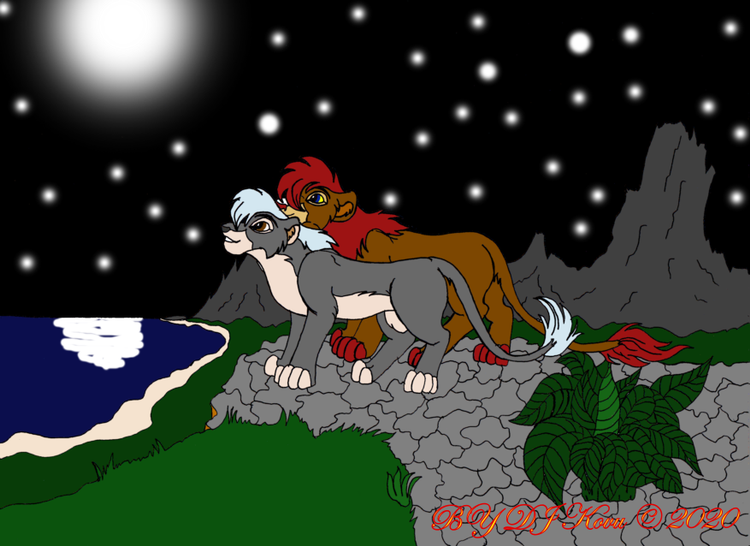 Nightsky