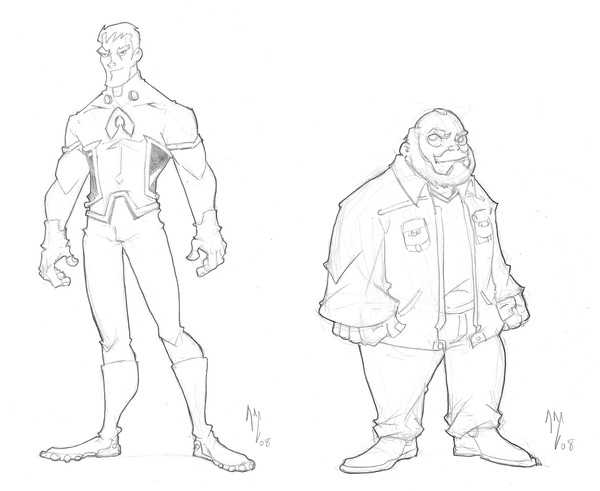 Gm's designs 1