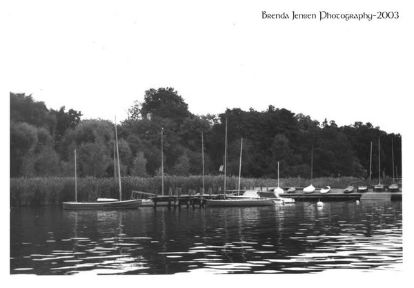 Boats in Sweden 2