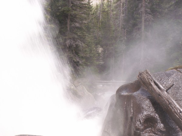 Ouzel Falls 2