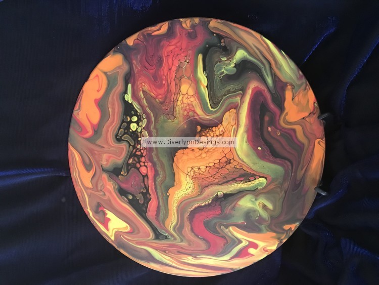 Jupiter Love