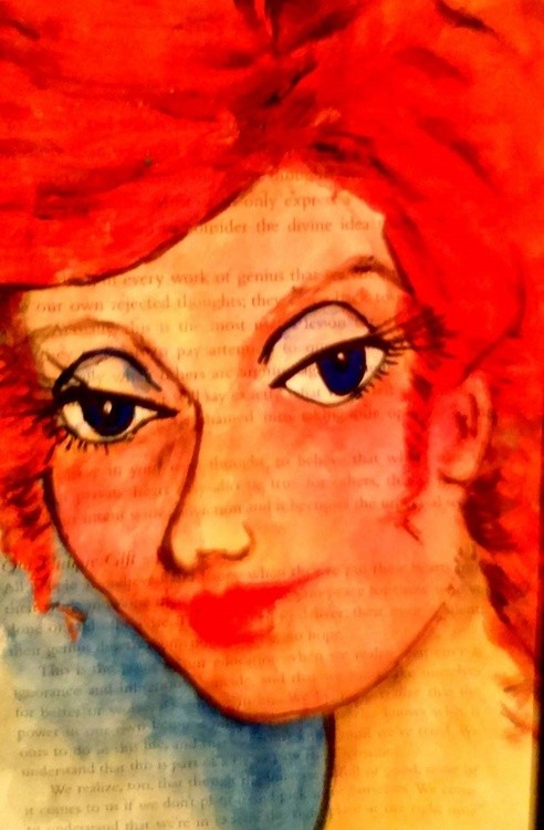 ISADORA #1