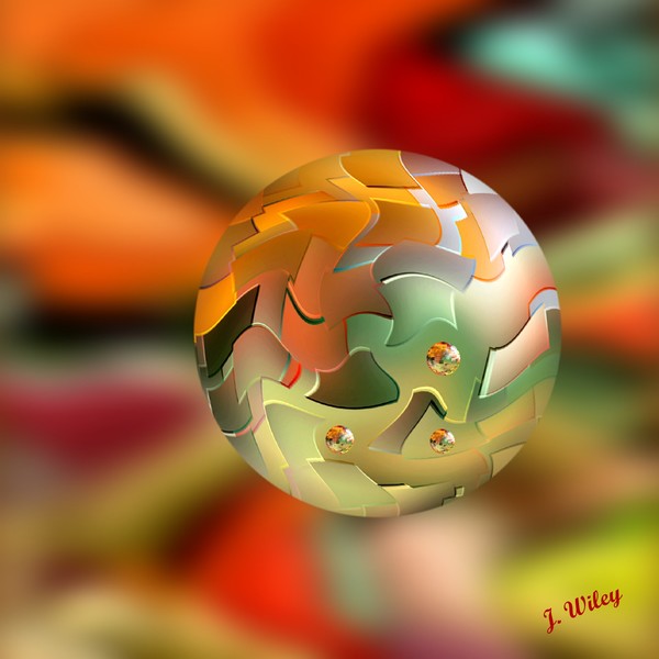 Dreamscape