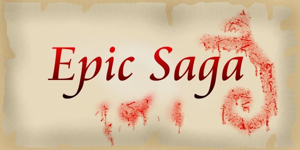 Epic Saga Banner