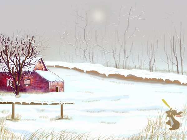 Winter